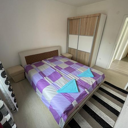 Sunny Apartment With Swimming Pool Stolac المظهر الخارجي الصورة