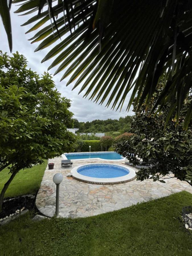 Sunny Apartment With Swimming Pool Stolac المظهر الخارجي الصورة