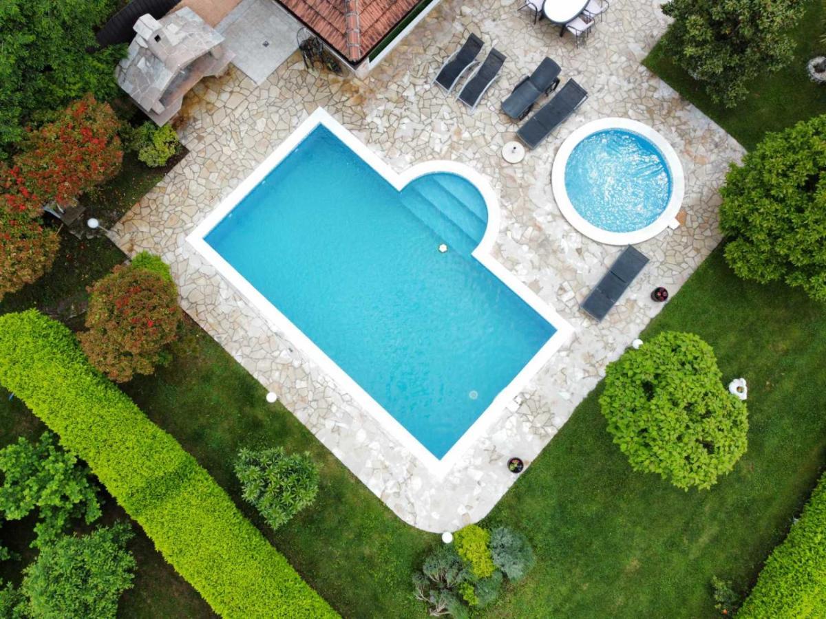 Sunny Apartment With Swimming Pool Stolac المظهر الخارجي الصورة