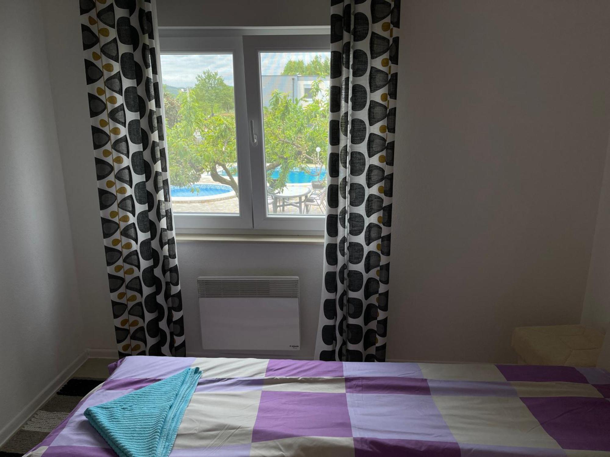 Sunny Apartment With Swimming Pool Stolac المظهر الخارجي الصورة