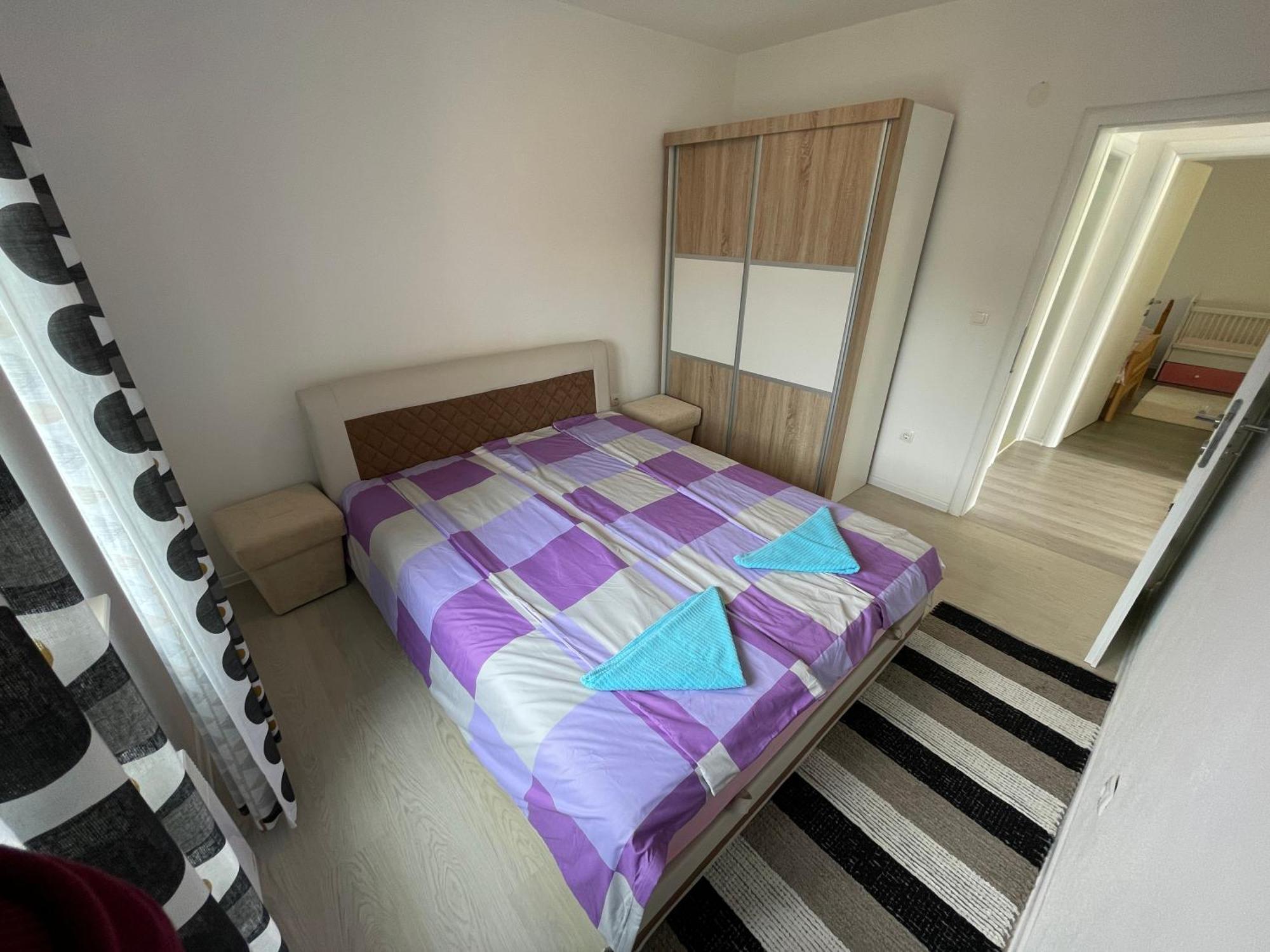 Sunny Apartment With Swimming Pool Stolac المظهر الخارجي الصورة