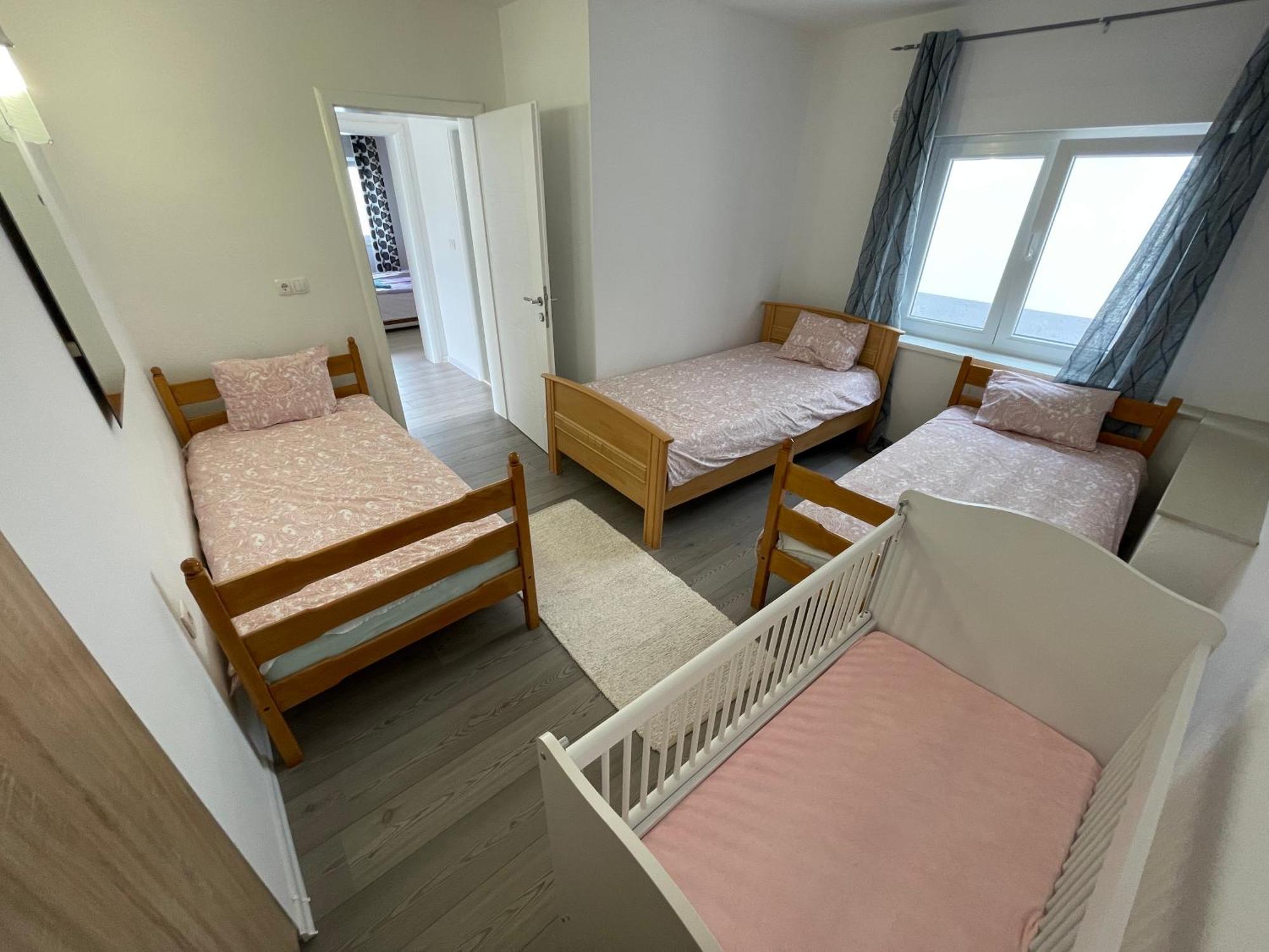 Sunny Apartment With Swimming Pool Stolac المظهر الخارجي الصورة