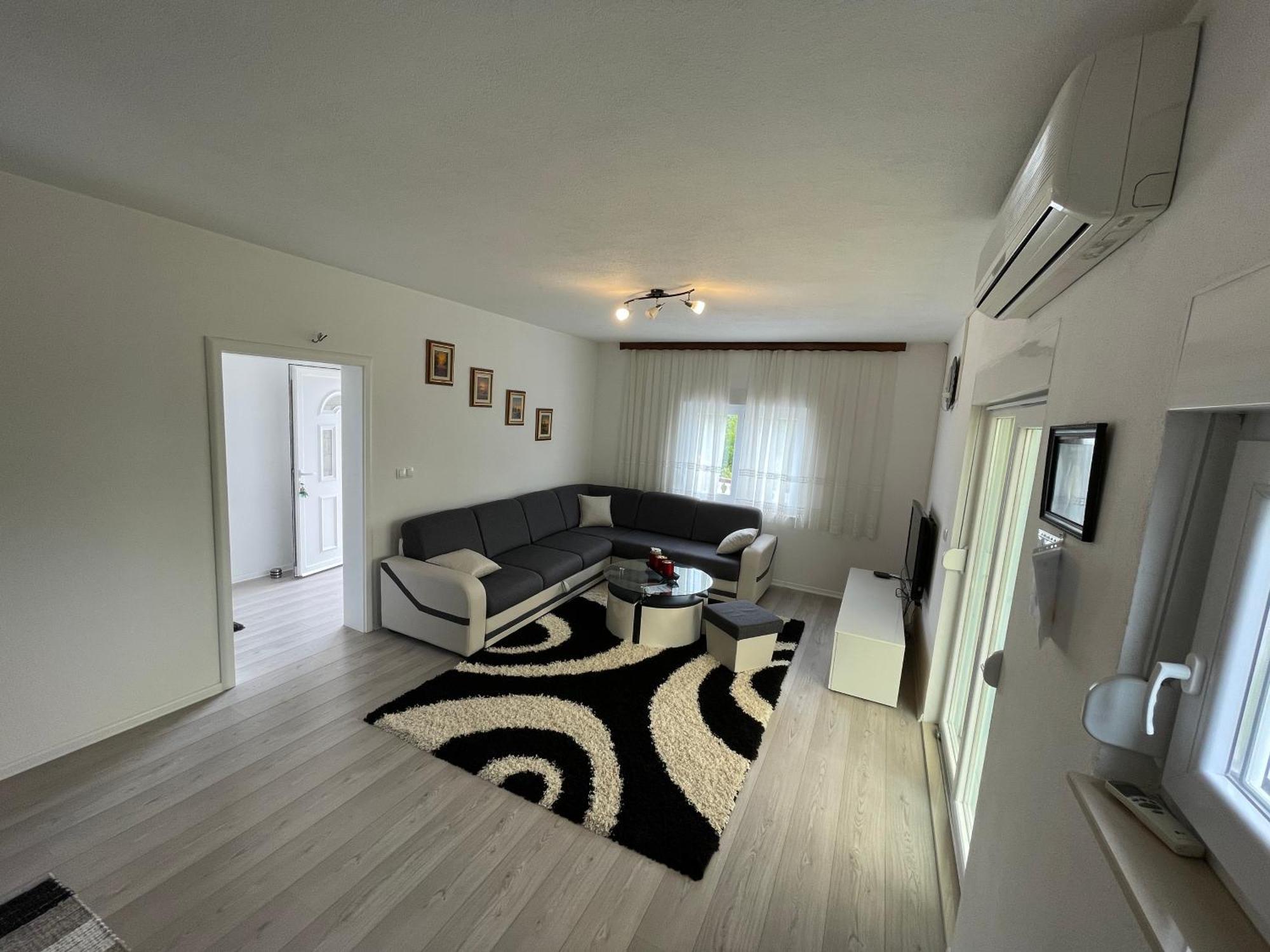 Sunny Apartment With Swimming Pool Stolac المظهر الخارجي الصورة