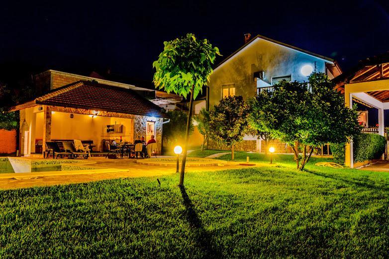 Sunny Apartment With Swimming Pool Stolac المظهر الخارجي الصورة