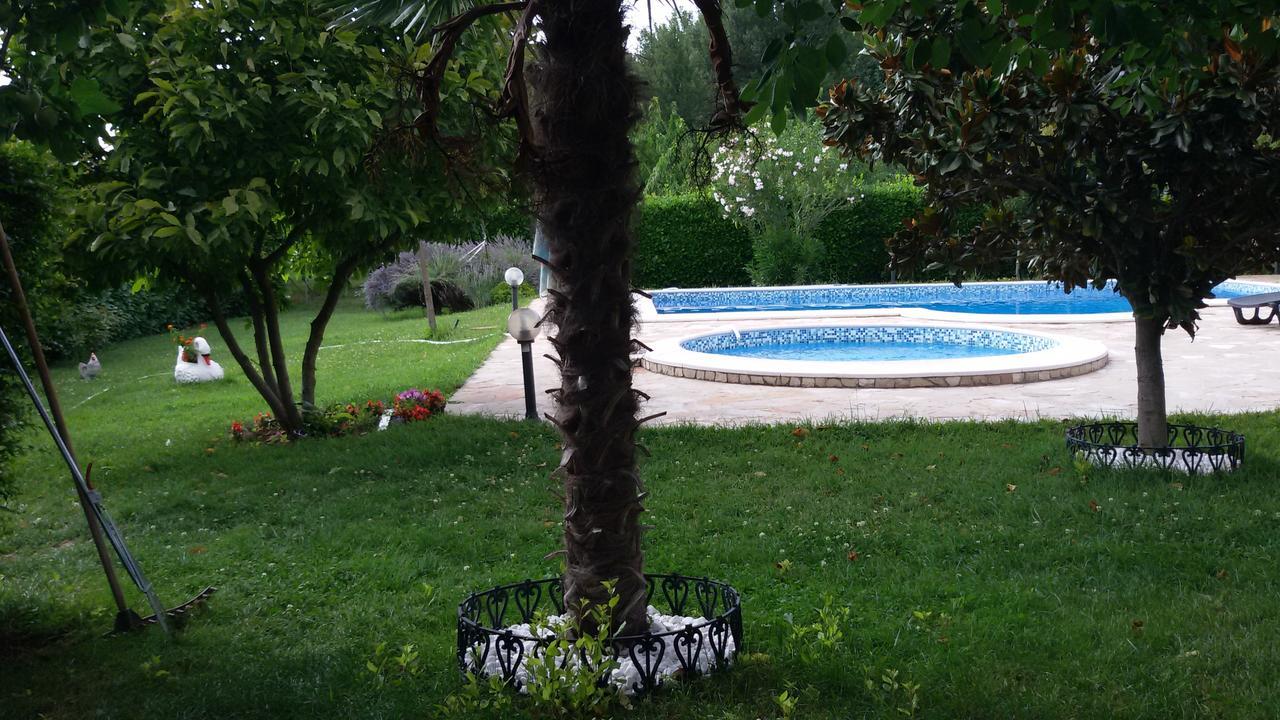 Sunny Apartment With Swimming Pool Stolac المظهر الخارجي الصورة
