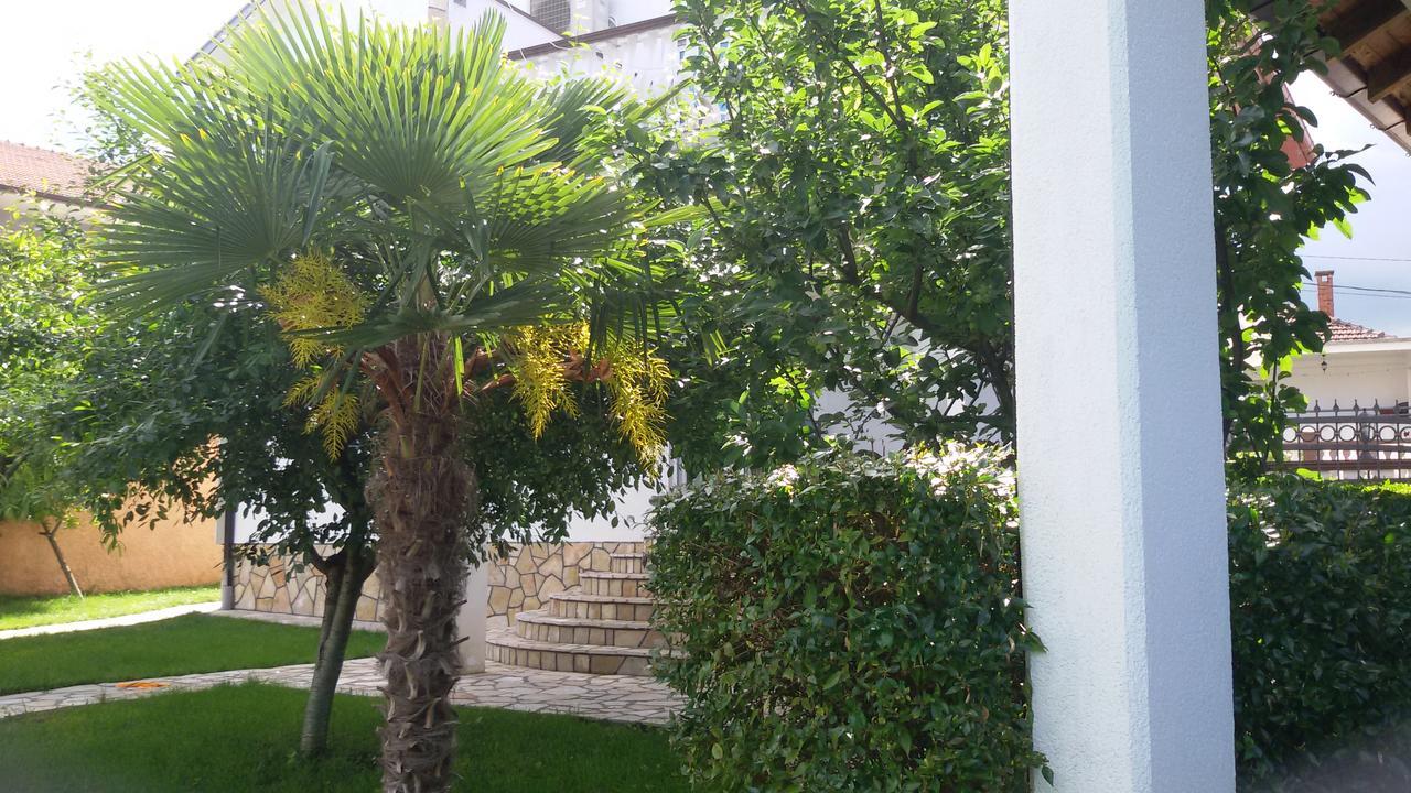 Sunny Apartment With Swimming Pool Stolac المظهر الخارجي الصورة